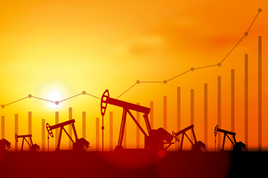 Is het nog interessant om te beleggen in het beursgenoteerde aandeel van oliegigant Chevron waarvan de koers daalt?